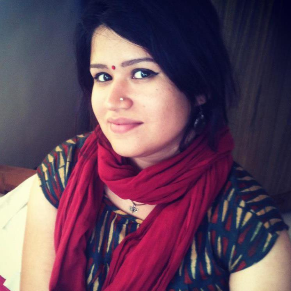 Ritu Lamba